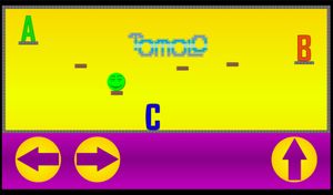 ABC Hunt screenshot 2