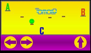 ABC Hunt screenshot 3