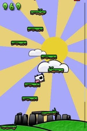 Abduction! screenshot 1