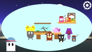 Abribus screenshot 1