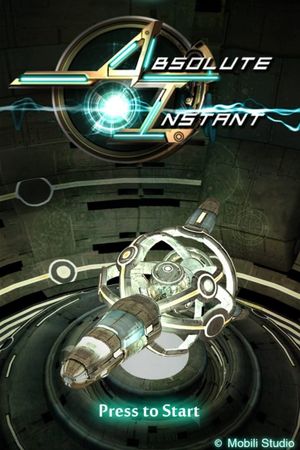 Absolute Instant screenshot 1