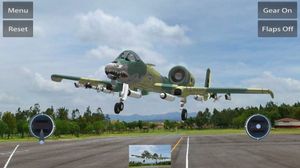Absolute RC Plane Simulator screenshot 1