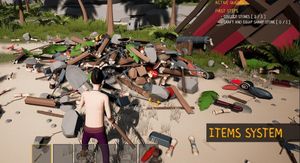 Absolute Talent screenshot 1