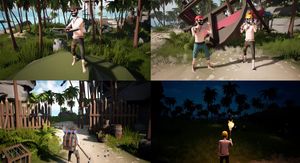 Absolute Talent screenshot 3