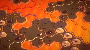 Abstrrkt Explorers screenshot 3