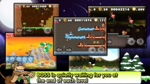 Abu's Adventures screenshot 4
