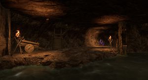 Abyss of Dungeons screenshot 1