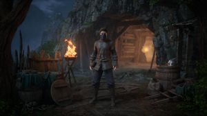 Abyss of Dungeons screenshot 3