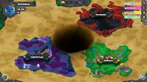 Abyssus Deep Under screenshot 1