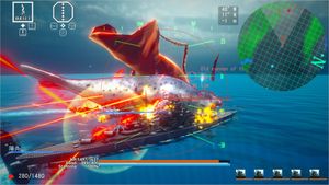 Ace of Seafood screenshot 2