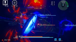 Ace of Seafood screenshot 3