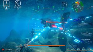 Ace of Seafood screenshot 4
