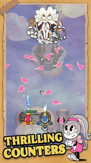 Acecraft screenshot 1