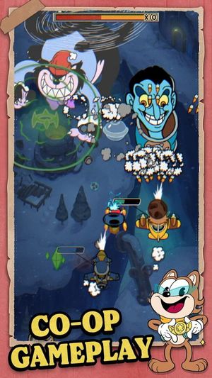 Acecraft screenshot 2