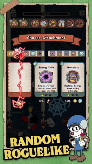 Acecraft screenshot 4