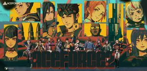 AceForce 2 screenshot 1
