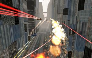Aceonline: DuelX screenshot 1