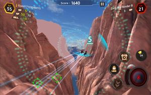 Aceonline: DuelX screenshot 2