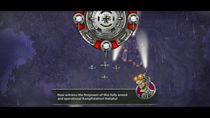 Aces of the Luftwaffe: Squadron screenshot 2