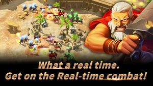 Acies: Battle Runes screenshot 2