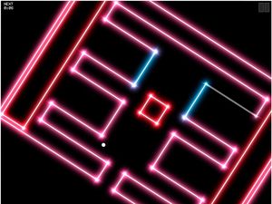 Acroball screenshot 2