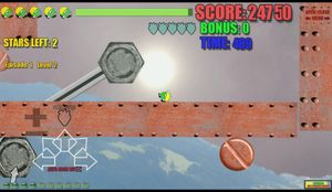 Acrofobic Lunchbreak screenshot 4