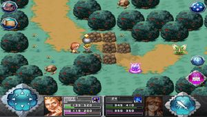 Across Age II screenshot 1