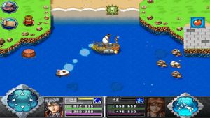 Across Age II screenshot 2