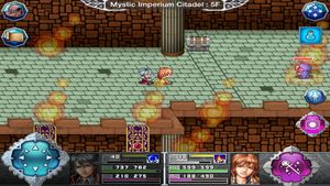 Across Age II screenshot 3