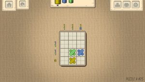 Across-Stitch screenshot 1