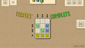 Across-Stitch screenshot 2
