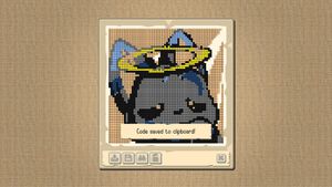 Across-Stitch screenshot 4