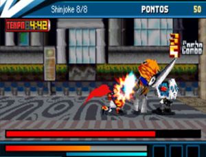 Action Hero 3D: Wild Dog screenshot 3