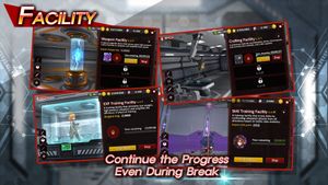 Action Taimanin screenshot 4