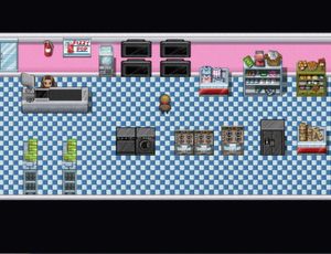 Actual Sunlight screenshot 3