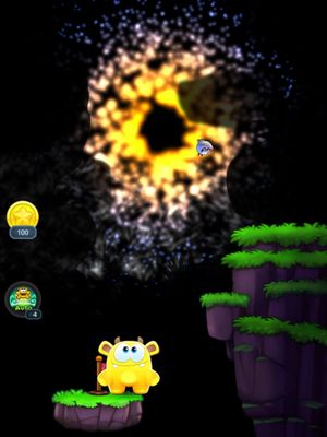 Adam Jump Combo screenshot 1