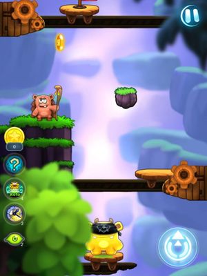 Adam Jump Combo screenshot 3