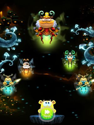 Adam Jump Combo screenshot 4