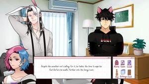 Adopt A Boyfriend screenshot 2