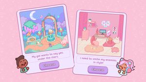 Adorable Garden screenshot 1