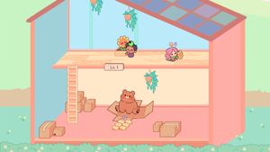 Adorable Garden screenshot 4
