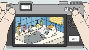Adorable Home screenshot 1