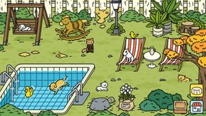 Adorable Home screenshot 2