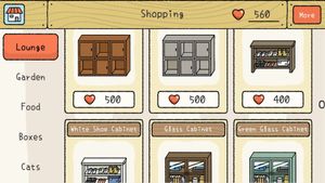 Adorable Home screenshot 3
