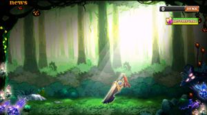 Advena screenshot 1