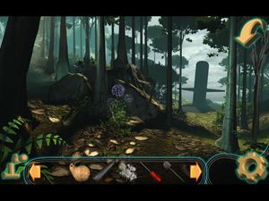Adventure Beyond Time screenshot 2