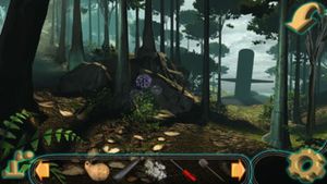Adventure Beyond Time screenshot 3