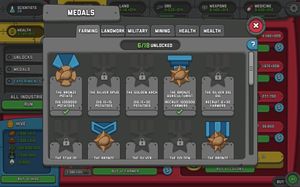 AdVenture Communist screenshot 4