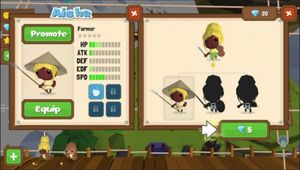 Adventure Company screenshot 2