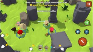 Adventure Company screenshot 3